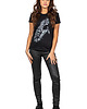 t-shirt damskie T-shirt damski UNDERWORLD Saxophone 2