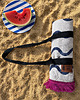 koce i narzuty Mata plażowa M PLAŻING SMAŻING 1