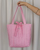 torby na ramię Torba shopper bag Pink Sugar 1
