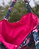 torby XXL Torba plażowa Flamingos 4