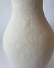 wazony Wazon Sayala kolekcja KREDA papier-mache 33/20 cm 1