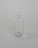 wazony Wazon szklany, duński design, lata 70, produkcja: Holmegaard 3
