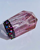 wazony Wazonik Colorfull Clear z żywicy epoksydowej 3