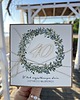 kartki scrapbooking Wyjątkowa kartka na czterdziestkę, prezent na 40 prezent 2