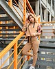 bluza z kapturem damska Bluza dresowa Dubaj 1