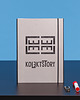 notatniki i albumy NOTES KOLEKSTORY PROJ. Viktoriia Nosach 1