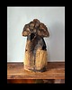 figurki i rzeźby Rzeźba ceramiczna - Poza 5