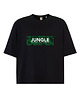 t-shirt damskie T-shirt  boxy seven 1