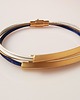 bransoletki złote Industrial Gold Marine v 2 2