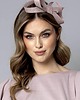 fascynatory Fascynator Mono LAWENDOWY /oraz inne kolory 4