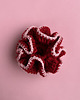 gumki do włosów FIORKA scrunchie LOVE 1