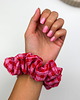 gumki do włosów Scrunchie do włosów Strawberry 2