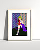 grafiki i ilustracje Glamour 6