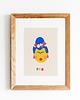 grafiki i ilustracje Frida 2