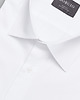 koszule męskie Koszula męska simeria 00374 biały slim fit 2