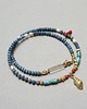 chokery Sea collection - Koral blue vol. 3 /choker/ 07.04.26 3