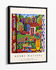 plakaty Plakat Henri Matisse - Inspiracja 1