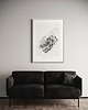 plakaty Pąkle  print 50x70 cm 2