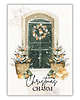 plakaty Plakat Christmas charm 1