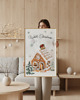 plakaty Plakat Gingerbread house 2