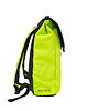 plecaki Plecak REFLECTIVE lime LARGE 2