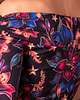 sukienki midi damskie Sukienka - Sandy Midnight Flower 2