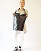 torby XXL czarna torba - worek oversize 5