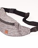 saszetka nerka Nerka Nuff wear Oxide  Gray 2