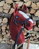zabawki - inne Hobby Horse, koń na kiju, zabawka 4
