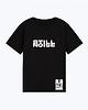 t-shirt damskie T-Shirt bawełniany 'Still_Noise' 1