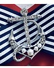 broszki Brosza Marynarska MARINE  NOWOŚĆ! 6