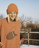 t-shirt damskie T-SHIRT Happiness 4
