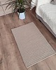 dywany Dywan prostokątny ze sznurka szydełkowy 60cmx90cm 1