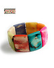 bransoletki - inne Lindo Pulsera kolorowa 003 1