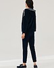 komplety damskie Dres  z certyfikatem OEKO-TEX 1