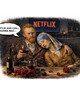 kubki NETFLIX, kubek 600 ml 1