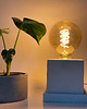 lampy stołowe Lampa nocna z gipsu 2