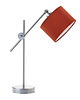 lampy stołowe Nowoczesna lampa biurkowa z regulowanym ramieniem MALI 7