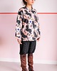 marynarki damskie Bluza  "Konie" 1