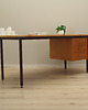 biurka Biurko jesionowe, duński design, lata 70, produkcja: Dania 2