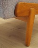 fotele Fotel wypoczynkowy, duński design, lata 70, produkcja: Dania 9