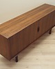 komody i szafki Sideboard palisandrowy, duński design, lata 60,  Arne Vodder, Sibast 3