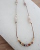 chokery Choker Opal 1