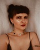 chokery Naszyjnik choker 2