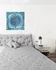 obrazy Mandala 44 obraz ręcznie malowany 3D obraz do salonu 7