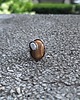 pierścionki - różne Jaspis z perłą - pierścionek regulowany 3