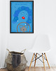 plakaty Blue Velvet - David Lynch - plakat fine art 6
