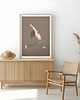 plakaty Plakat joga Asany Yoga A3 Medytacja Plakat z motywem jogi Plakat boho 2