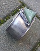 bransoletki wire wrapping Zielone wzgórze - bransoletka regulowana 3
