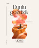 świece zapachowe Świeca Sojowa Ozdobna Dynia i Goździk 260g 4